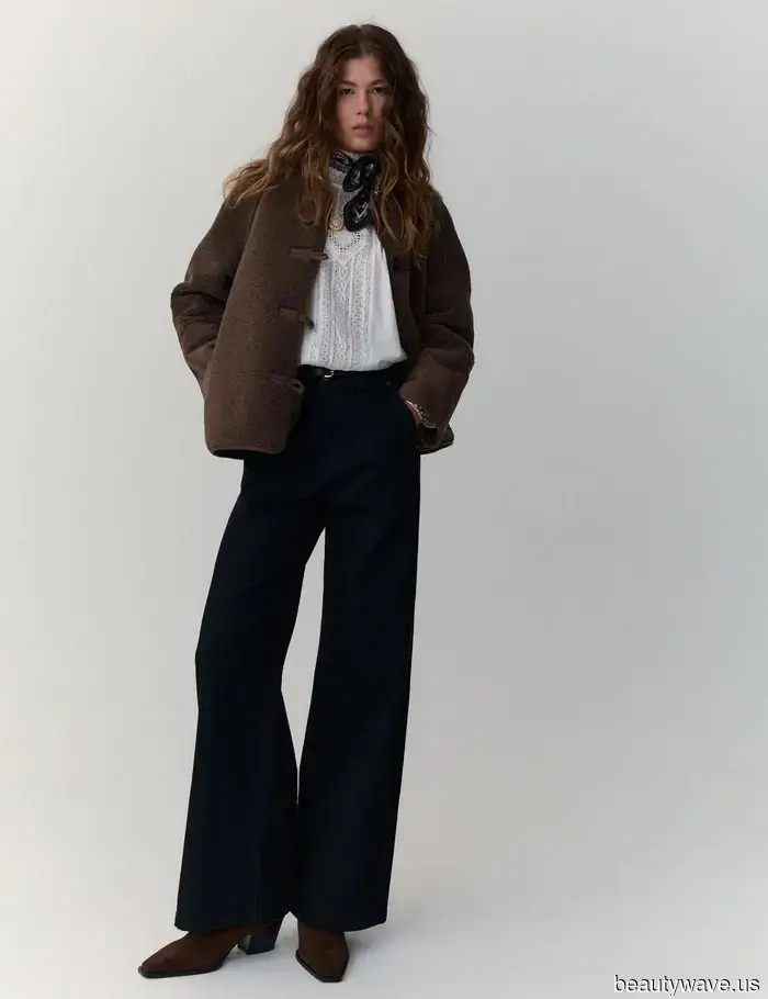 Ich habe Zaras ausverkauftes wendbares Jacket verpasst – jetzt sind 6 noch schickere Styles eingetroffen