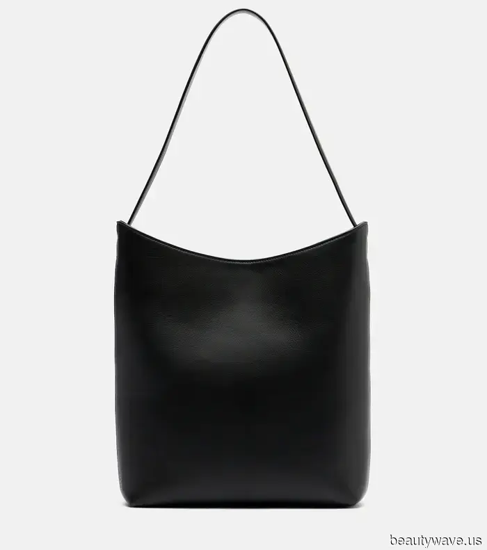 New The Row Alert! These Early Fall Bags and Shoes Are About to Cause a Stir