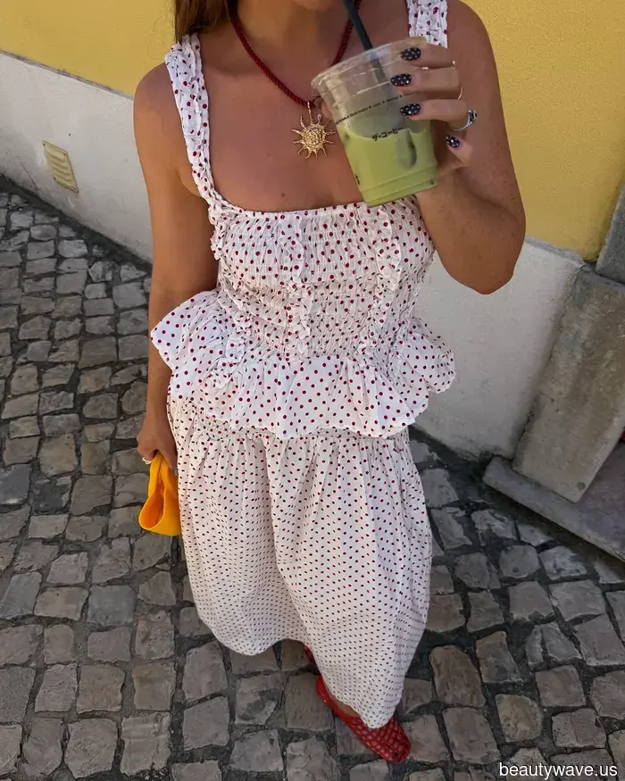 Every stylish dresser in Shoreditch and Manhattan relies on this top to elevate their outfits.