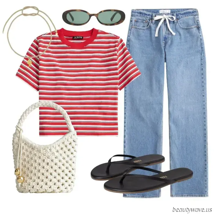 The Everygirl's Capsule Wardrobe for Summer 2025