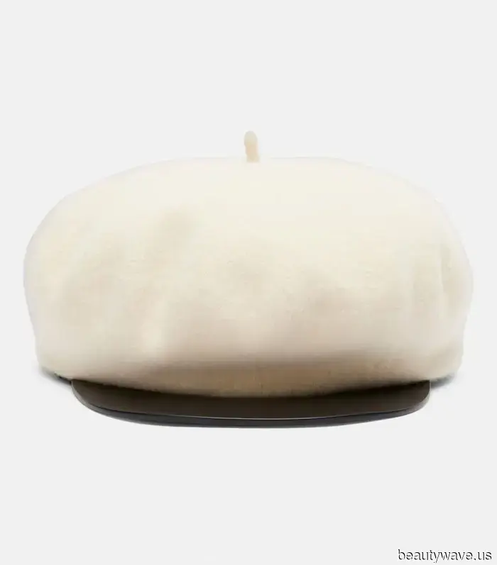 Apologies, Beanies—This Hat Trend Endorsed by J.Lo Is Dominating the Remaining Season.