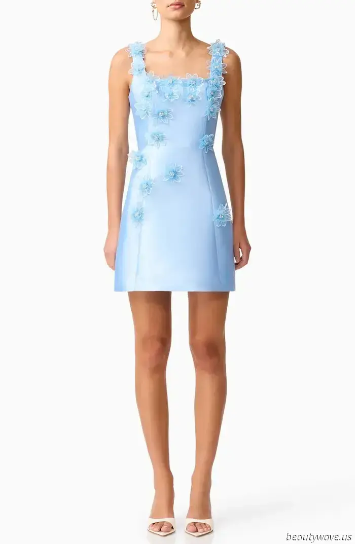 34 Beautiful Wedding Guest Dresses from Reformation, Nordstrom, and Revolve