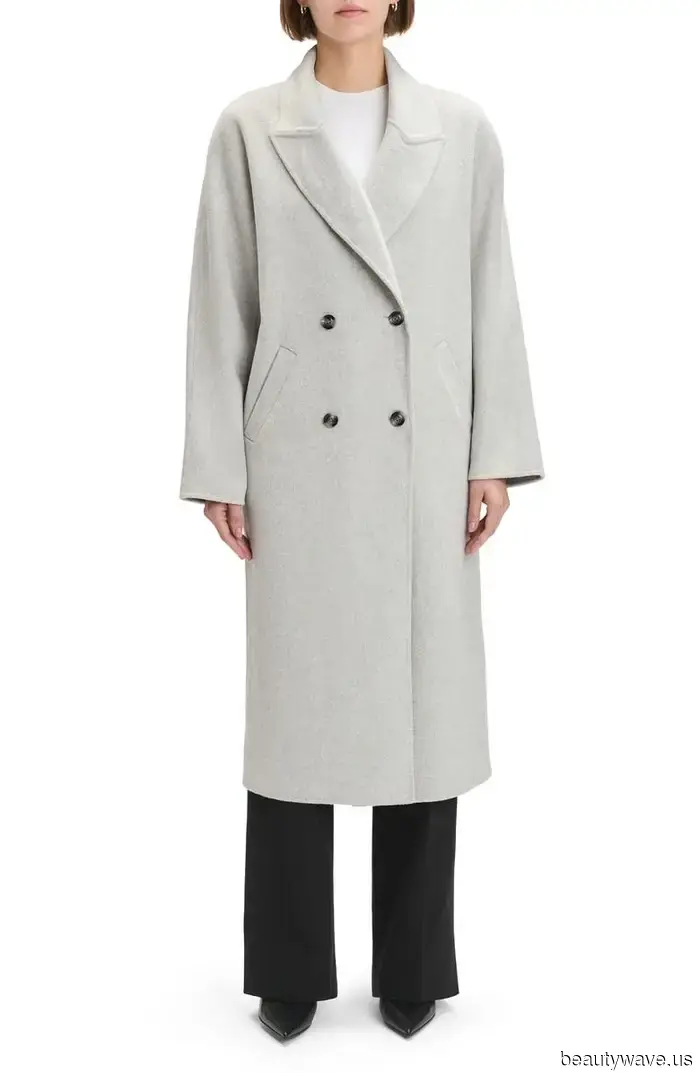 Trendy Apparel for Fall—28 Stylish Selections from Zara, Nordstrom, J.Crew, and Shopbop