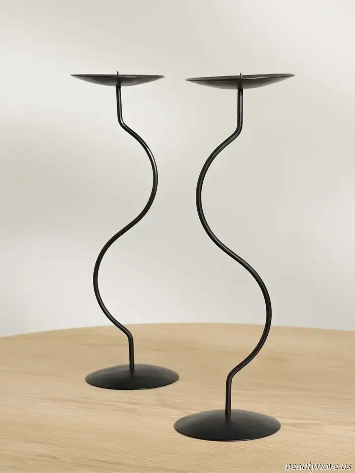 If you enjoy dressing both yourself and your home with elegance, join in.