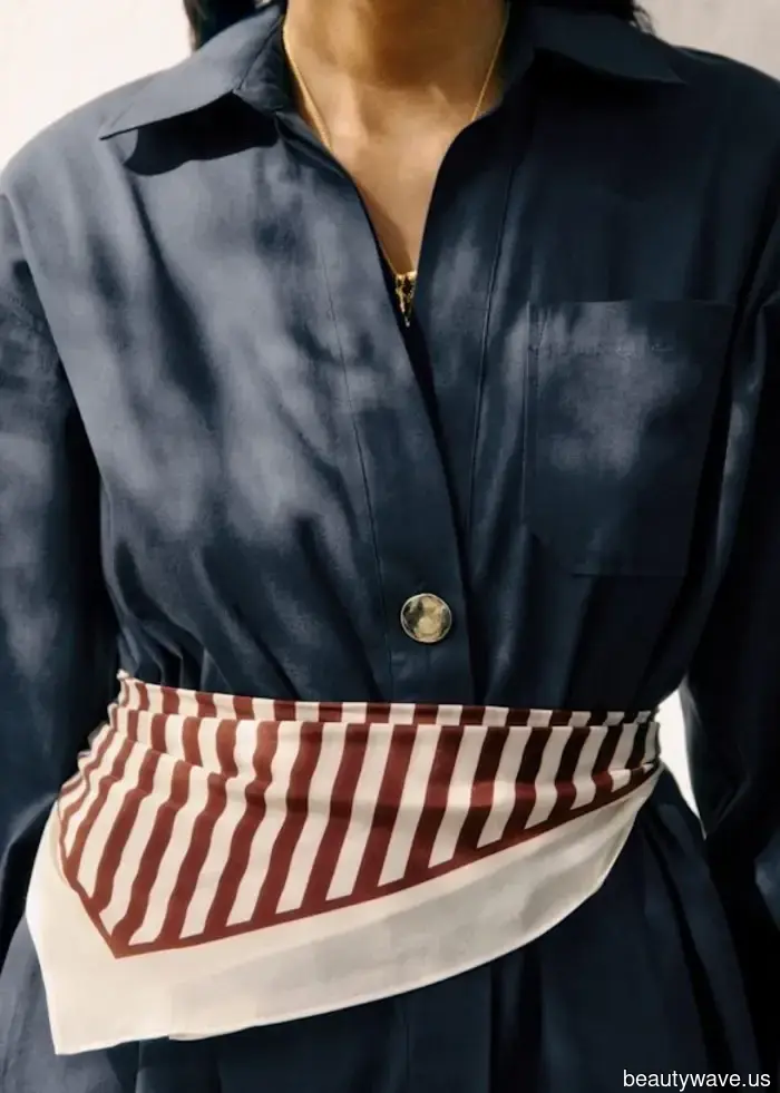 The Most Fashionable Individuals I Follow Are Donning These 5 Brands This Summer