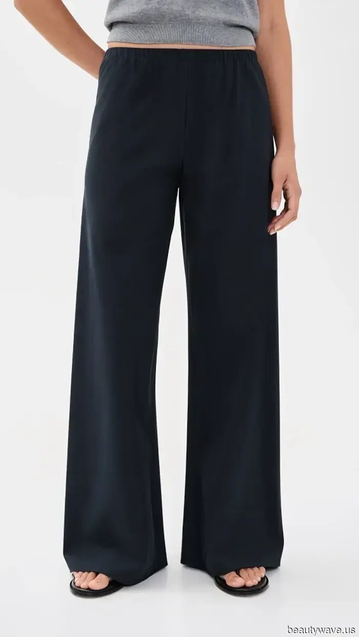 Ho deciso di fare una lista dei capi basic più chic da Nordstrom, Revolve e Shopbop&mdash;Ciao, nuovi capisaldi del guardaroba