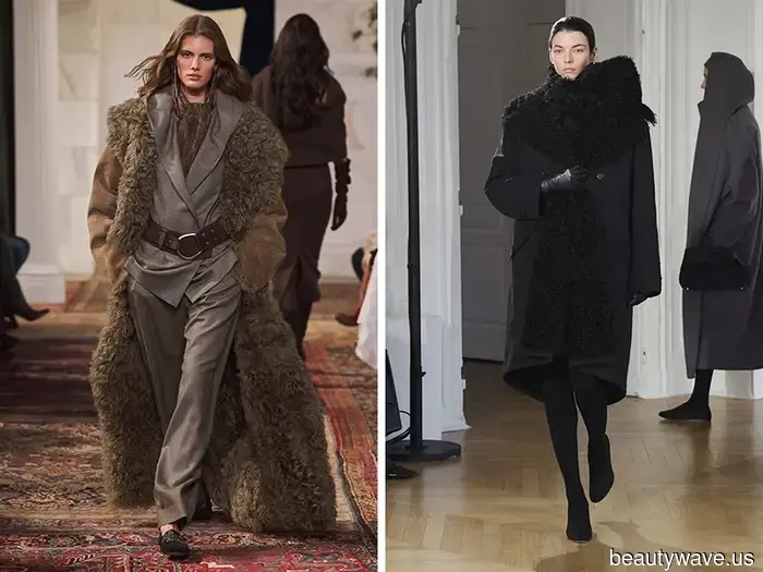 Discovered: The Coat Styles That Will Be Everywhere in 2026