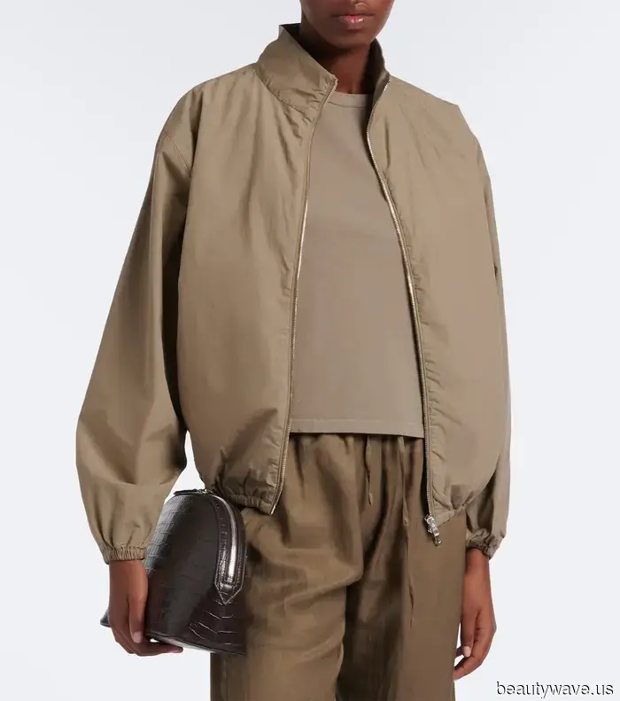 It's Still Too Warm for My Fall Wardrobe—7 Transitional Essentials I'll Be Leaning On for Now…