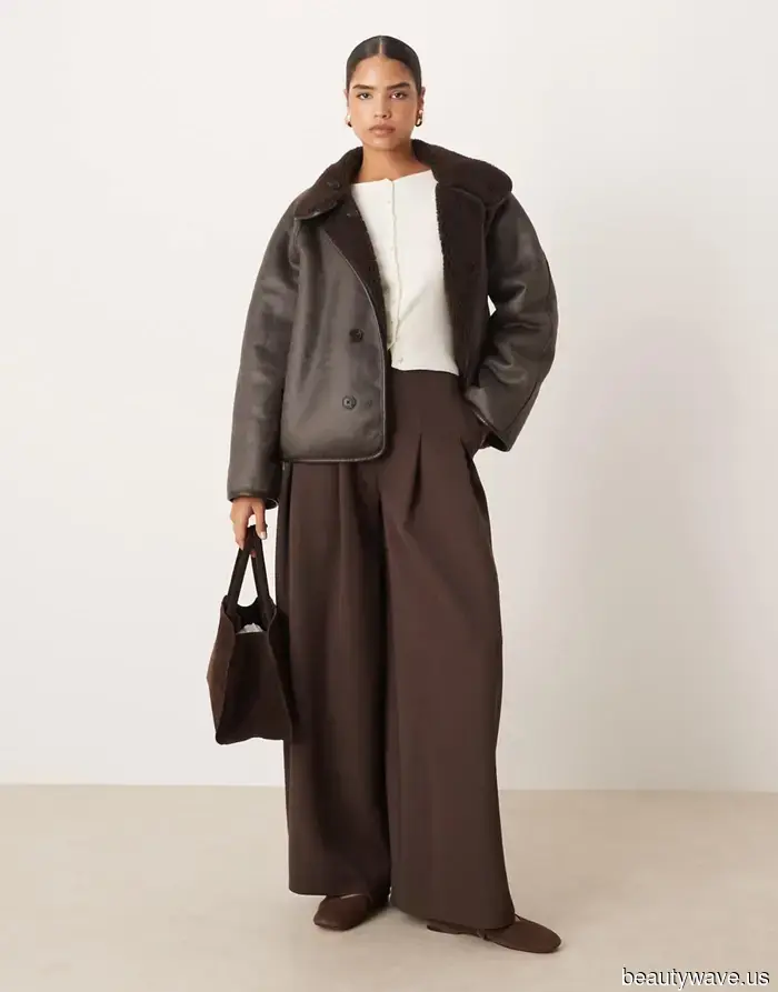 Ich habe Zaras ausverkauftes wendbares Jacket verpasst – jetzt sind 6 noch schickere Styles eingetroffen