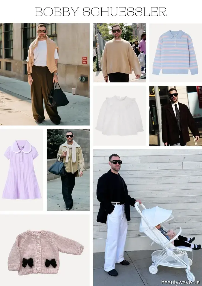 The Children's Closet for Fall 2025