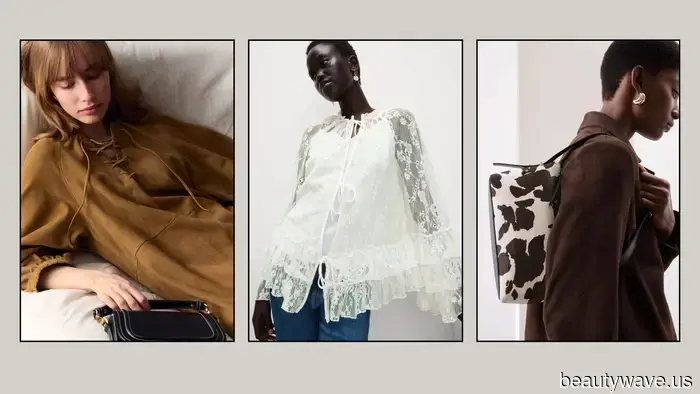 5 anspruchsvolle Herbsttrends, die Marks and Spencer bereits in großem Stil unterstützt