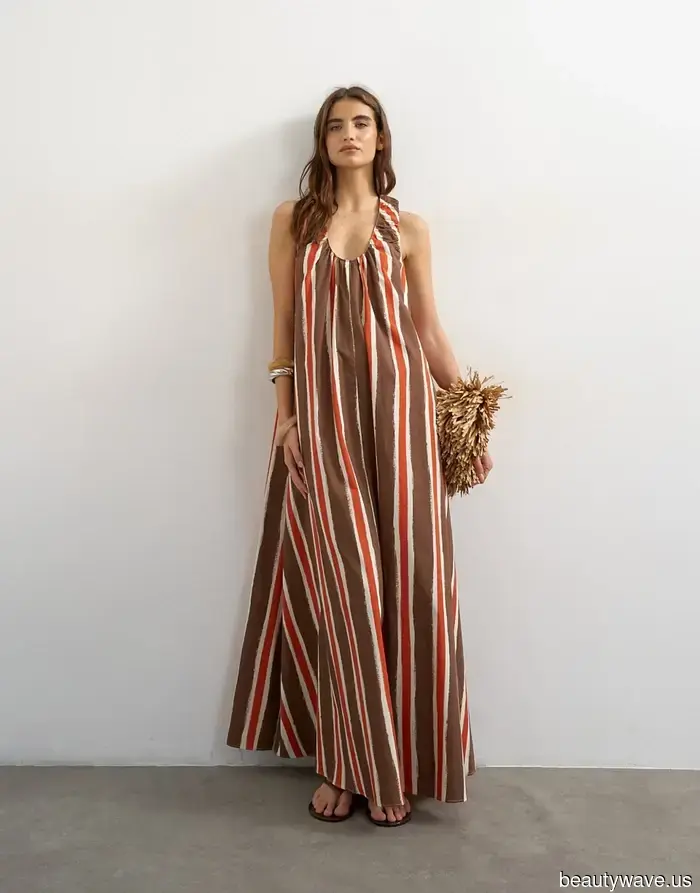 Forget Polka Dots—This Is the Print Trend That It Girls from London to L.A. Are Embracing.