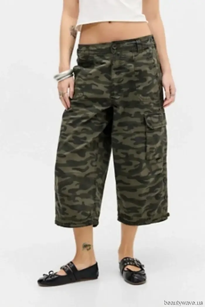 My colleagues and I concur: these five outdated trends are unexpectedly returning this summer.
