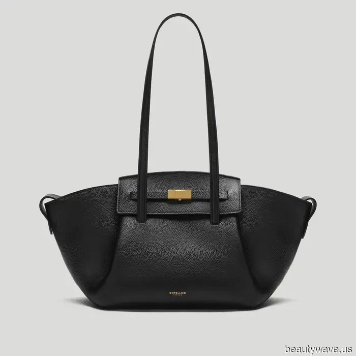 Jede stilvolle Person, die ich kenne, trägt bereits diese Designer-ähnliche Herbst-Handtasche&mdash;aber sie verkauft sich schnell.