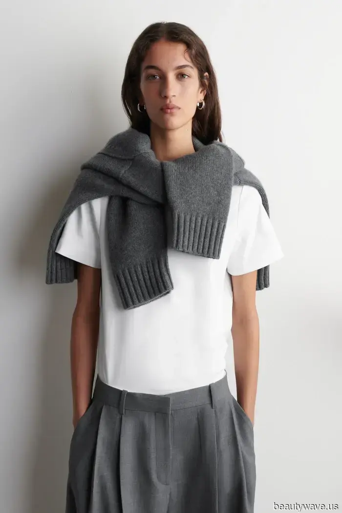 Ich möchte diesen Frühling elegant aussehen&mdash;7 einfache Outfits, von denen ich weiß, dass sie das Briefing erfüllen werden.