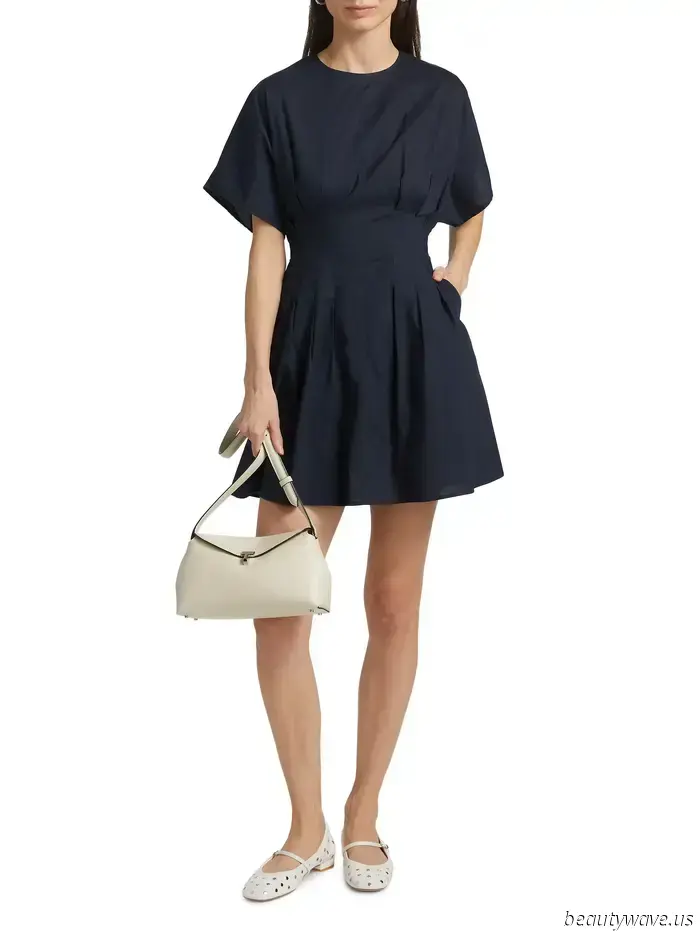 26 Effortlessly Stylish Spring and Summer Essentials to Combine from Saks Fifth Avenue