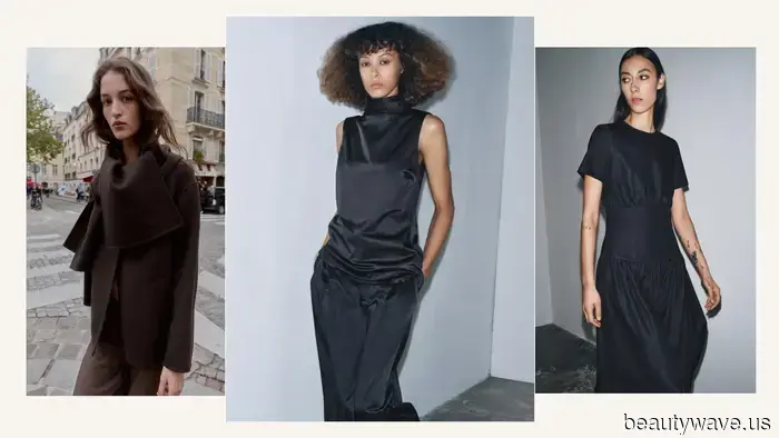 Meine 58-jährige Mutter und ich sind gerade von Zara zurückgekommen&mdash;9 Anti-Trend-Teile, die wir beide mit nach Hause genommen haben.