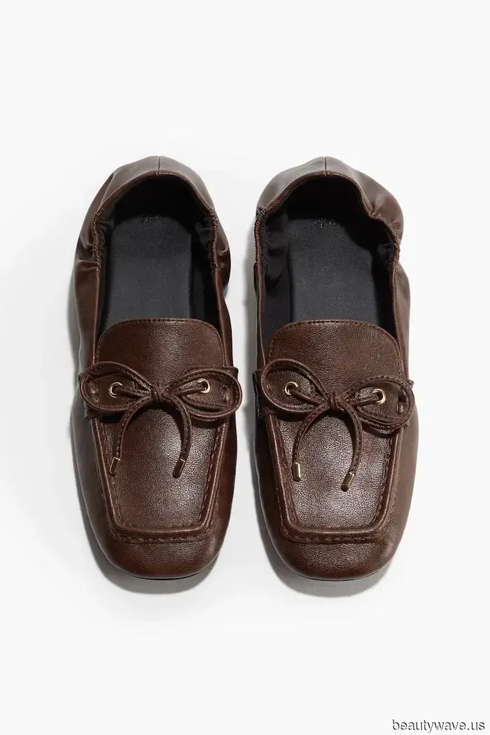 Autumn Has Arrived at H&M—Stylish, Tidy Individuals Will Grab These 9 Items Before August Ends.