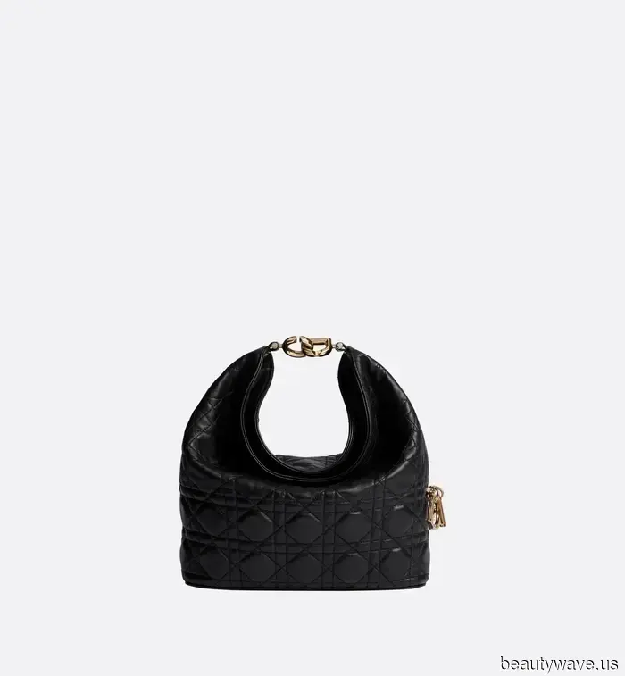 Neither the Lady nor the Saddle—this new Dior bag is set to define Fall 2026.