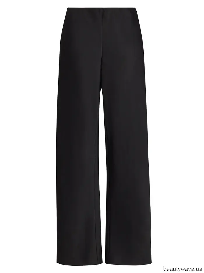 Satin! Cashmere! Cose Morbide! 19 Basi Confortevoli, Ugg e Accessori per un Inverno Chic