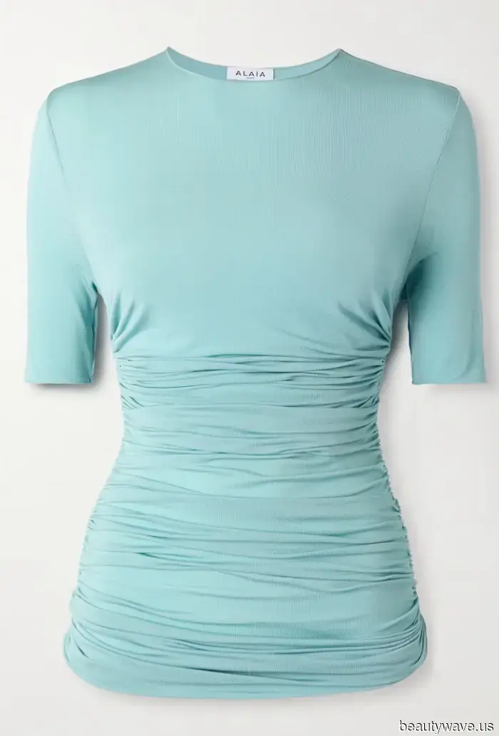 Trust Me: This Beautiful Color Trend Is Already Shaping Summer 2026.