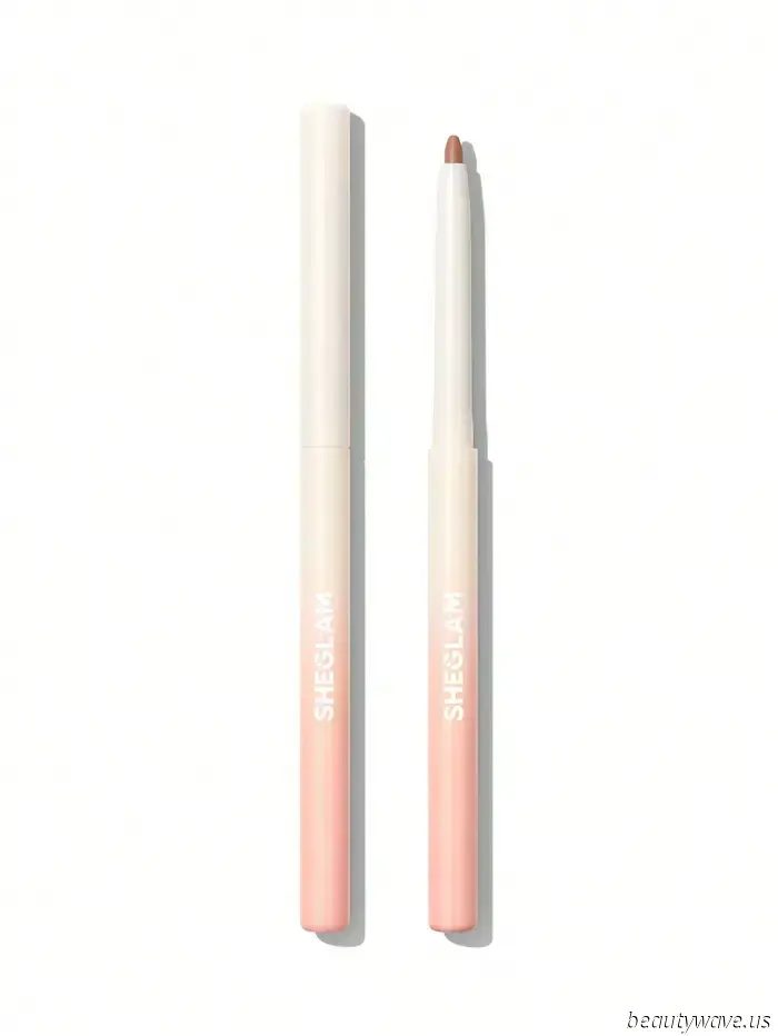 Occhi di cashmere! Pelle HD! Labbra Espresso! 4 Glam Makeup sembra copiare RN