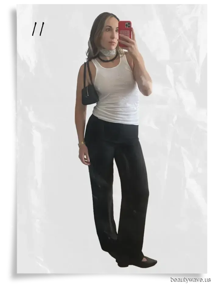 8 Items, 15 Looks: A Glimpse into My Anti-Trend Summer Capsule Wardrobe