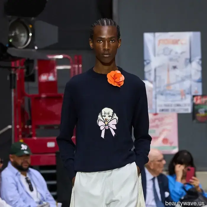 Lush, Spicy, and Surprisingly Bold—Masculine Rose Fragrances Are Gaining Popularity.