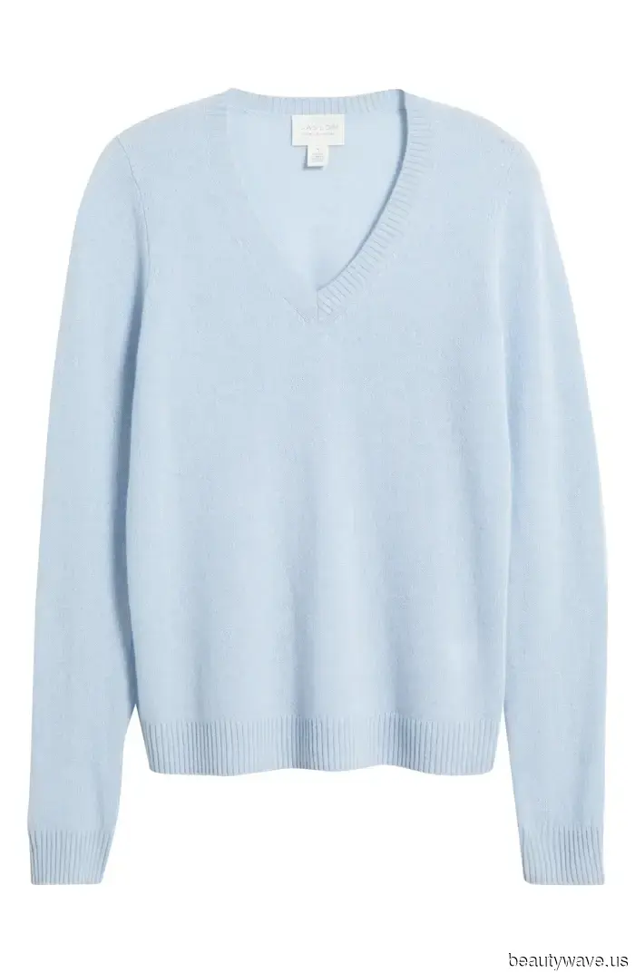 As a shopping expert, the first item I'm purchasing from Nordstrom's early Black Friday sale is this one.