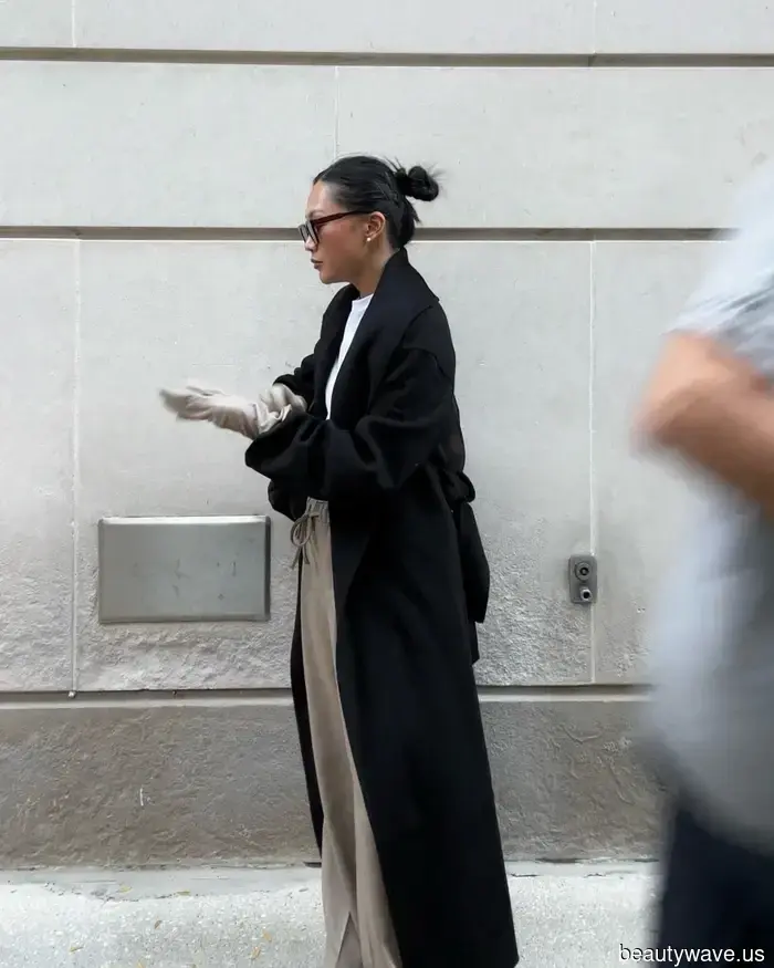 Get Ready to Bundle Up! Here are 8 Winter Coat Trends You'll See Everywhere This Season.