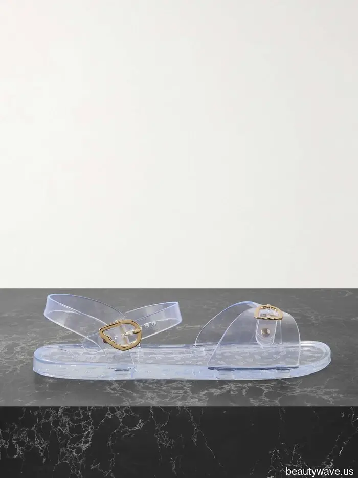 6 Stylish Sandal Trends to Add Character to Your Summer Footwear Collection