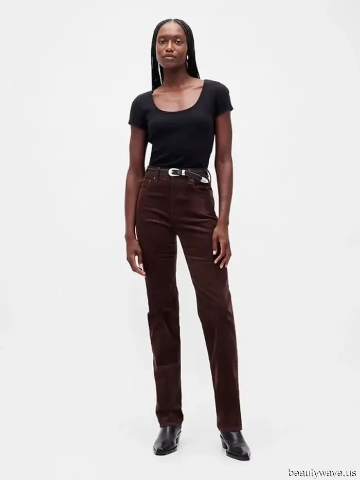 I spent the afternoon sifting through Gap—these 32 Black Friday offers are definitely worthwhile.