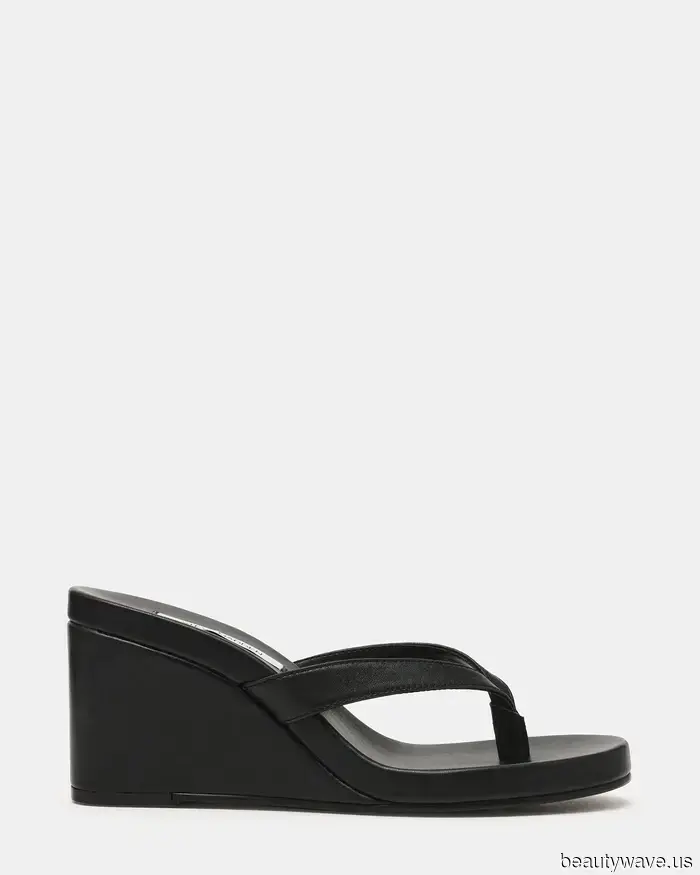 Put Aside the Heeled Flip-Flops—This is the Sandal Trend That Will Be Popular by May 31.