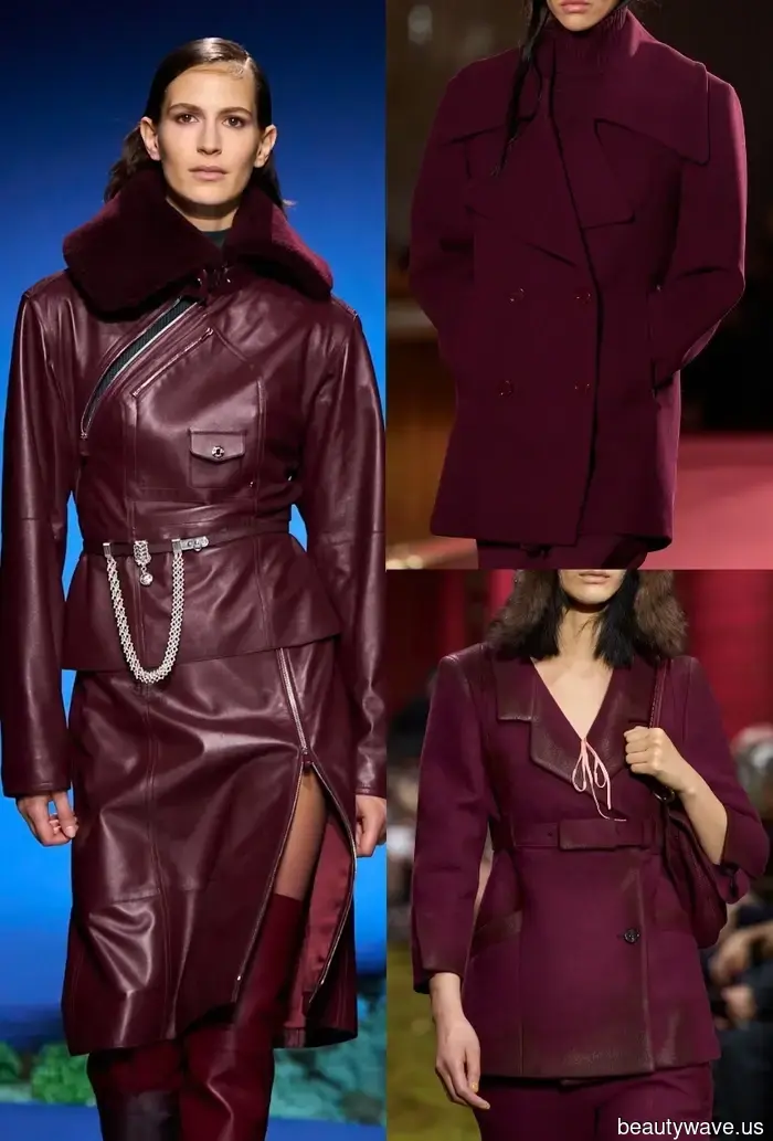 Nein, kein Trenchcoat&mdash;Die schicksten Kleider werden stattdessen in diesem Herbst auf diese 5 Jackentrends setzen.