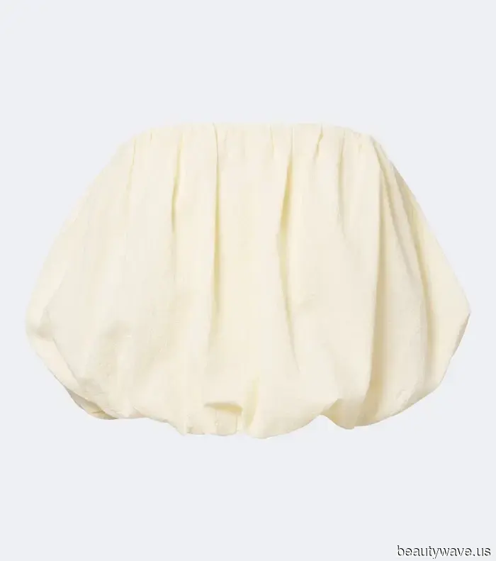 Olvídate de las camisetas de bebé&mdash;Según las pasarelas, esta es la forma más chic de mostrar piel este otoño.