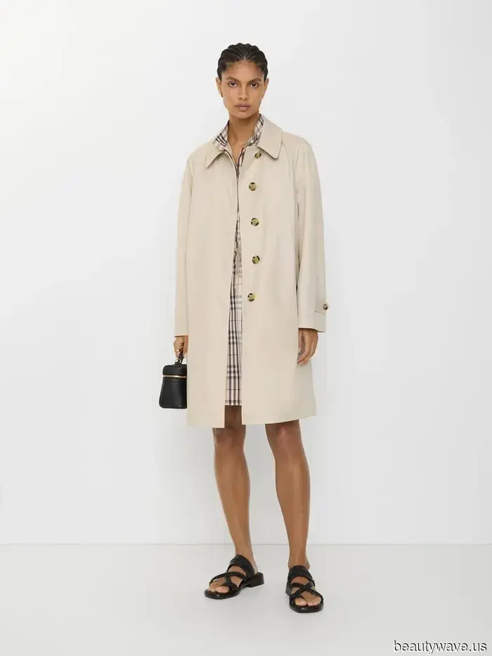 8 Essential Pieces in Every Stylish L.A. Woman's Capsule Wardrobe