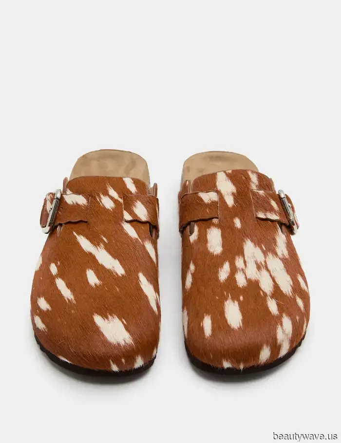 M&S has perfected 5 stylish shoe trends from the runway—these designs are set to be a hit this autumn.