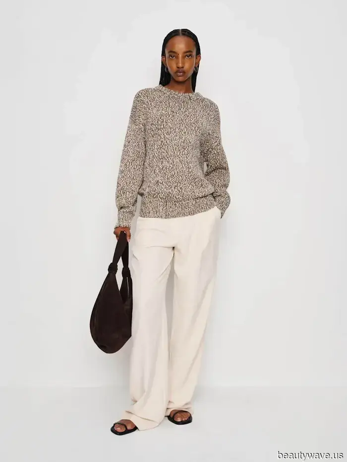 My current vibe is "Autumn in London"—here are 7 anti-trend outfits that perfectly capture the essence.