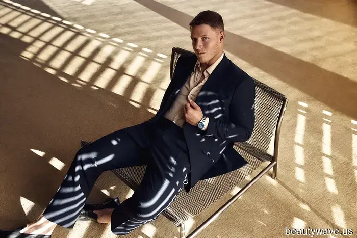 Jessica Alba, Julianne Moore e altre icone sono protagoniste dell'ultima campagna di Movado&mdash;Stiamo svenendo per tutto…