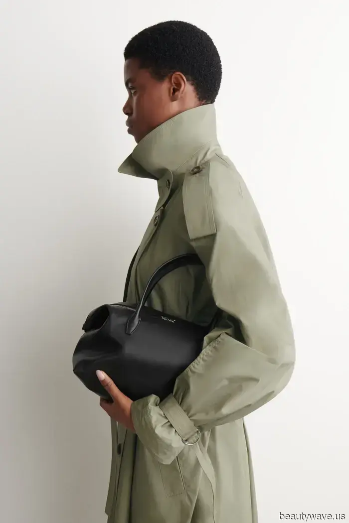 What to Purchase from COS When You Have Expensive Taste but a Limited Budget of $250