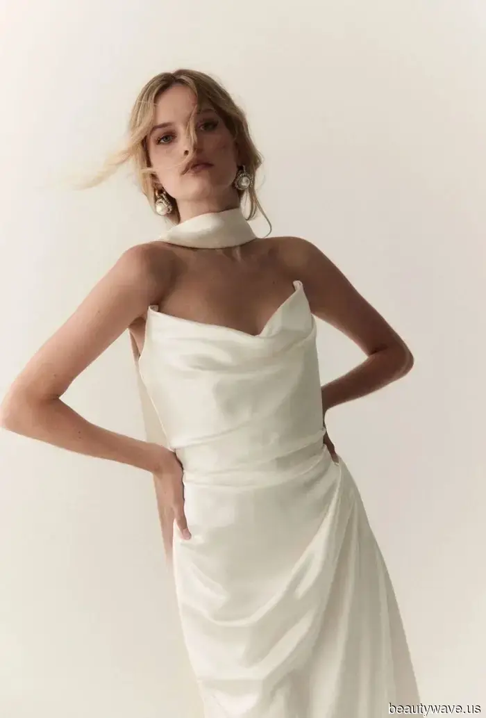 Ogni sposa chic indossa uno di questi accessori da sposa di tendenza per legarsi in matrimonio nel 2026.