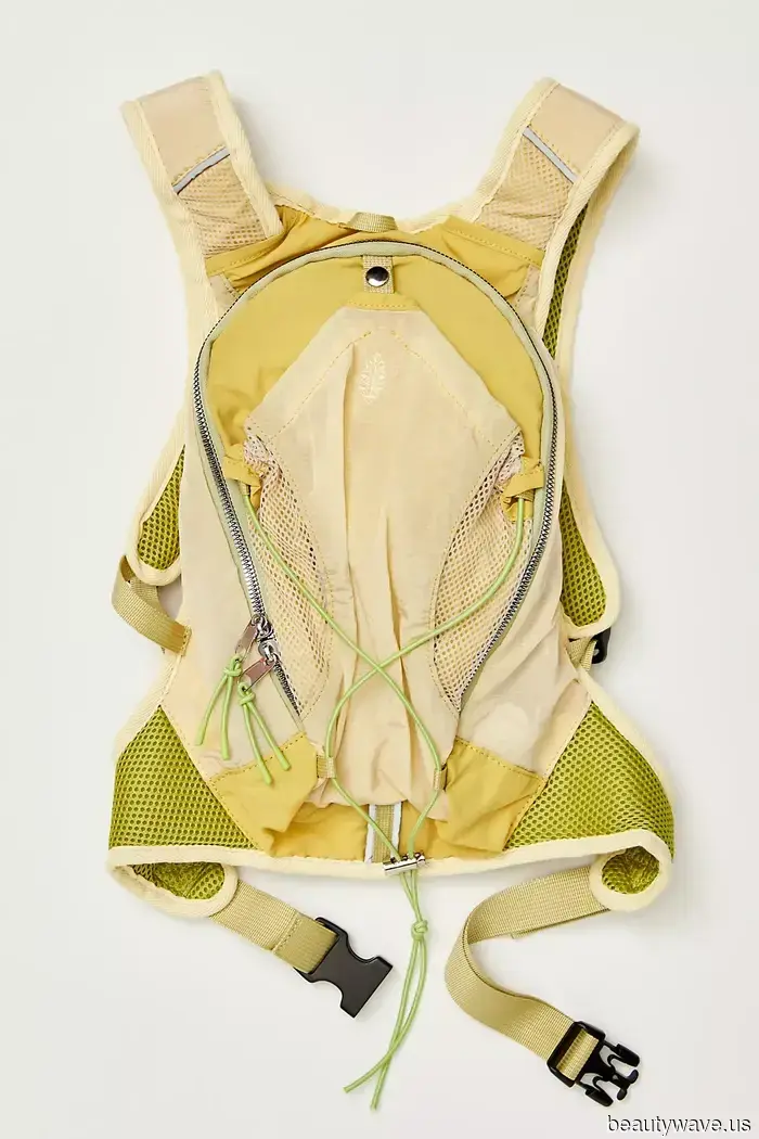 The 7 Hiking Fashion Trends Stylish Dressers Are Embracing for Outdoor Adventures