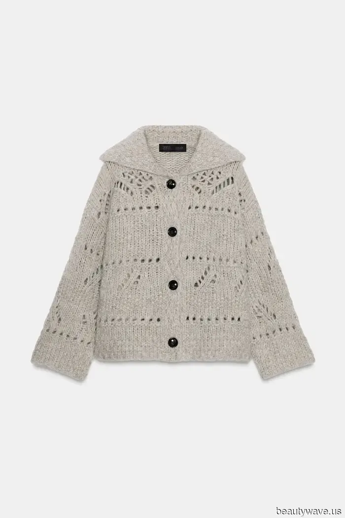 Si lo que buscas son cumplidos, estas 37 nuevas llegadas de Zara superarán tus expectativas.