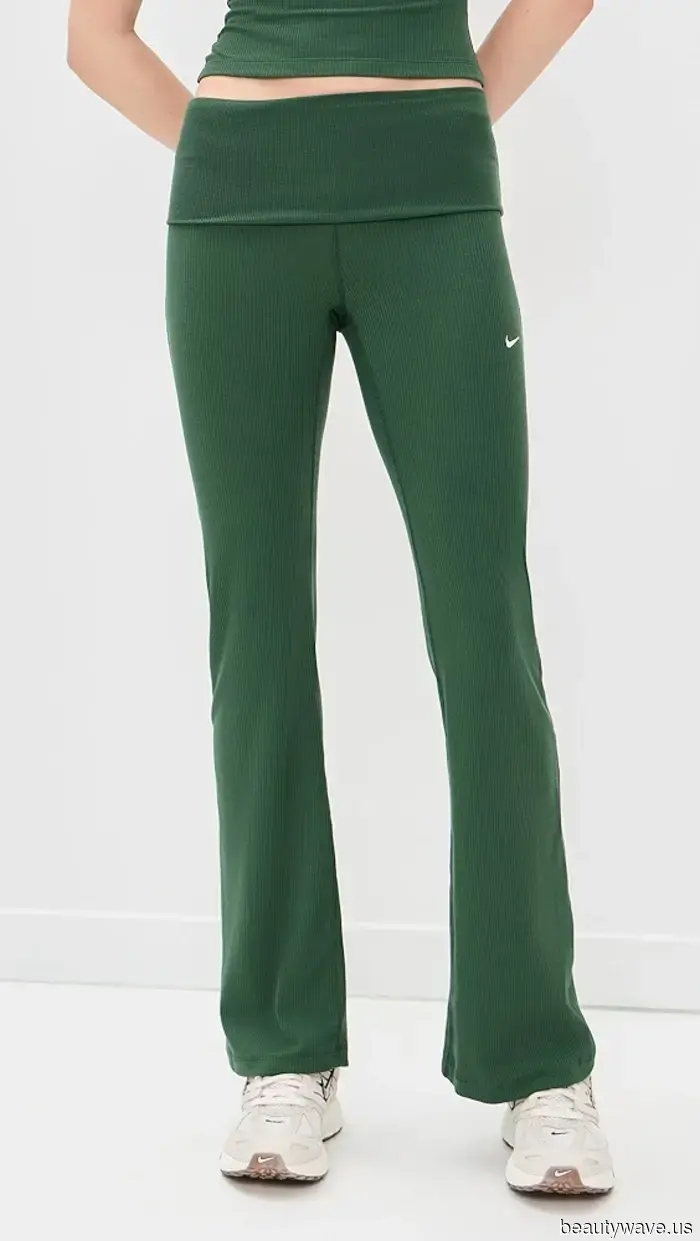 Tutti quelli alla moda hanno abbandonato questo stile di leggings&mdash;questo è ciò che indossano invece