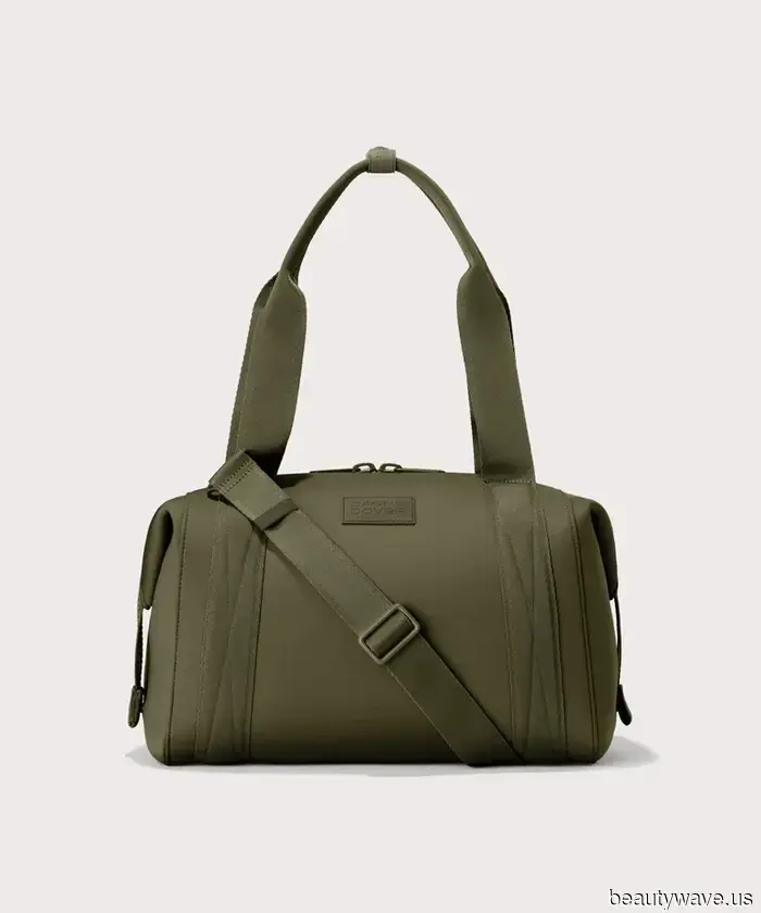 Ich arbeite in der Mode&mdash;das sind die stilvollen Teile, die ich immer für einen Urlaub in warmen Gefilden einpacke.