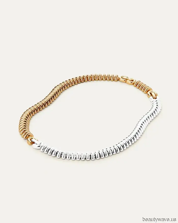 The Trendiest People I Know Are Disregarding This Outdated Jewelry Rule in 2026