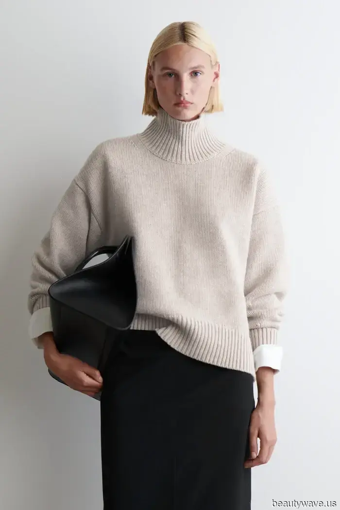 All the stylish pieces from Zara, COS, and H&M that I'm planning to add to my cart before Black Friday.