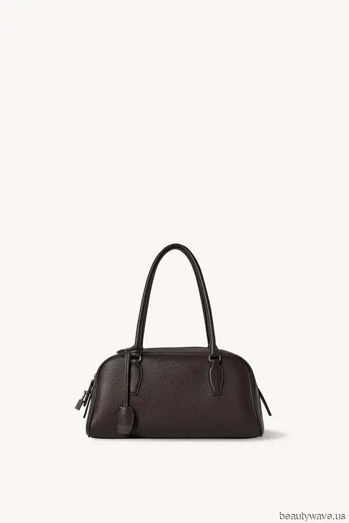 I waited several weeks for Kendall Jenner's lesser-known The Row bag to become available again—it's now back in stock and selling quickly.