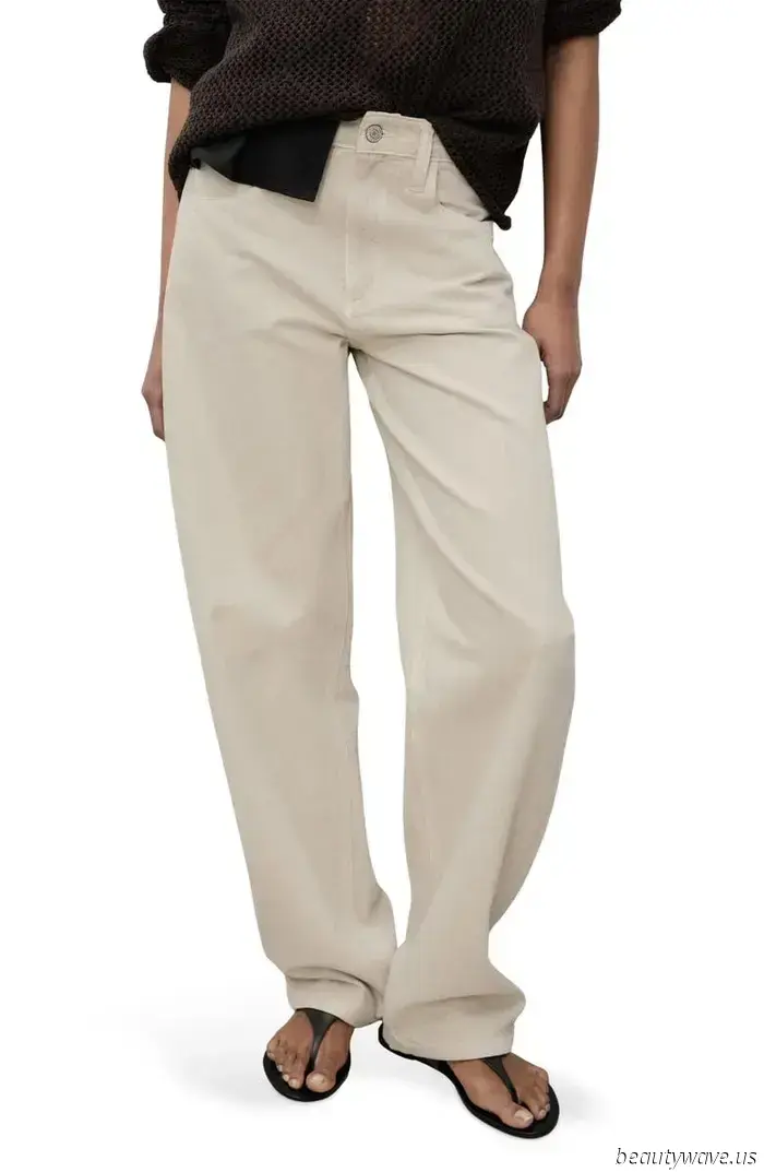 These 31 Timeless Nordstrom Anniversary Sale Discoveries Are Essential for an Elegant Summer Wardrobe.