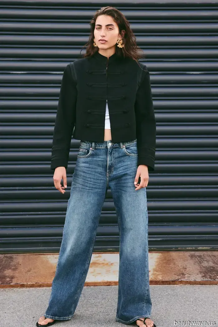 H&M is already embracing autumn, and so am I—17 luxurious-looking items that won't stick around for long.